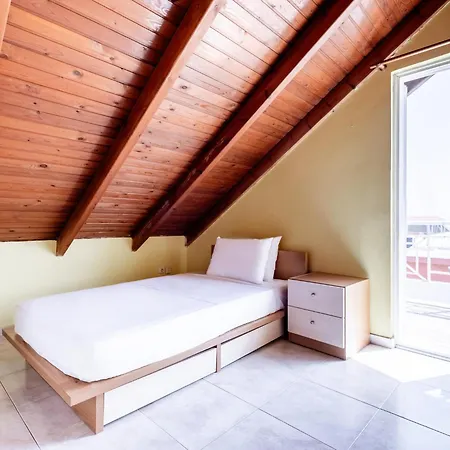 Vakantiehuis Marys House 2