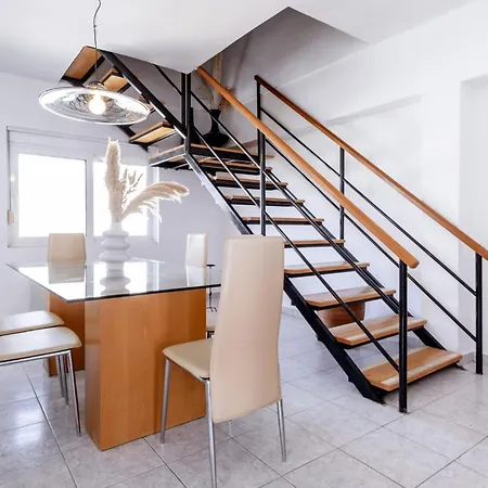 Marys House 2 度假居 *