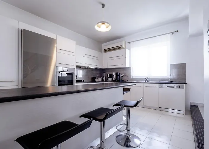 Marys House 2 Rhodes City