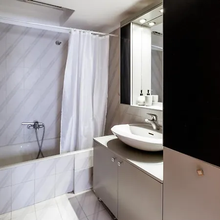 度假居 Marys House 2