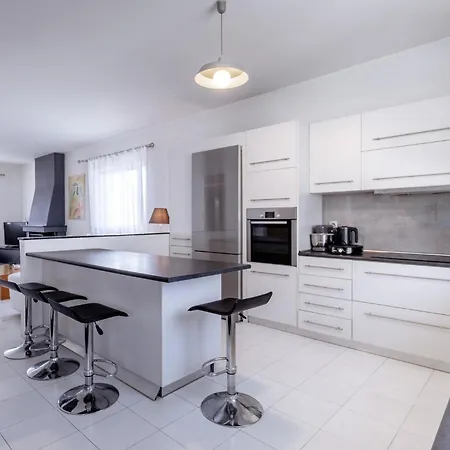 度假居 Marys House 2