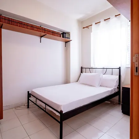 Marys House 2 度假居 *