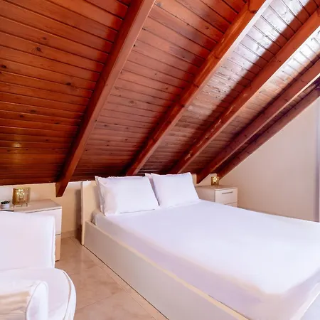 Marys House 2 度假居 *