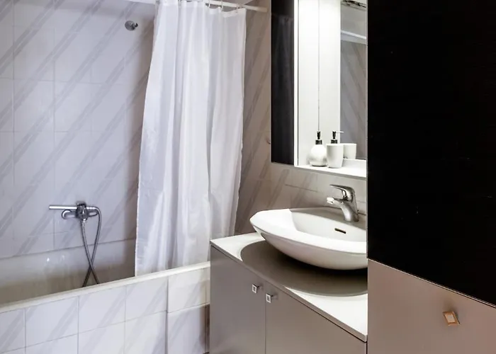 Casa de Férias Marys House 2