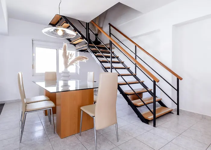 Marys House 2 Casa de Férias *