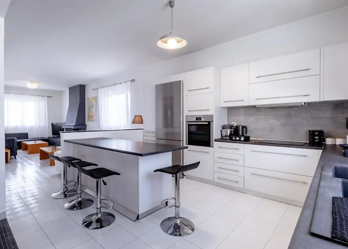 Casa de Férias Marys House 2