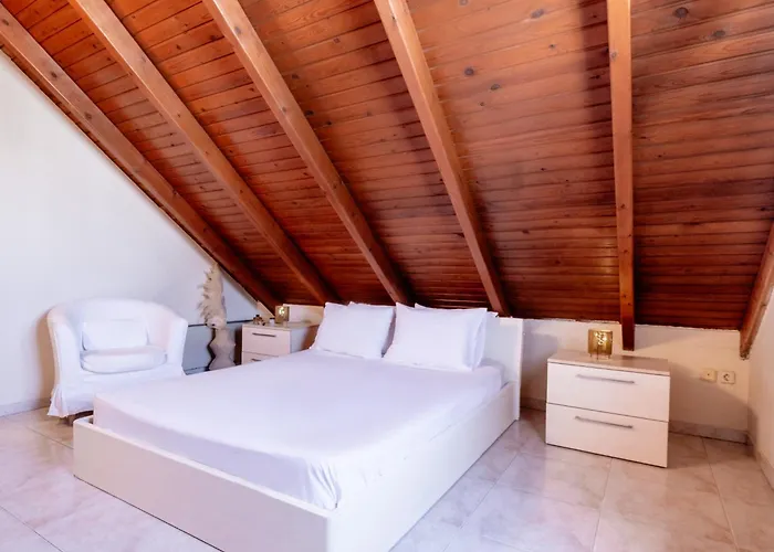 Marys House 2 Casa de Férias *