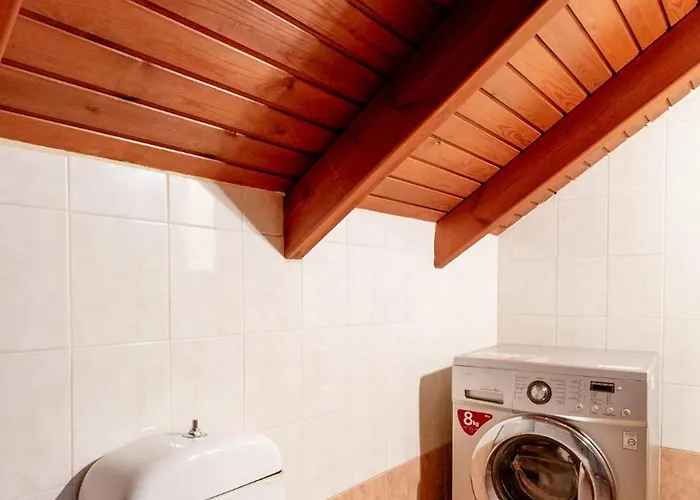 Casa de Férias Marys House 2