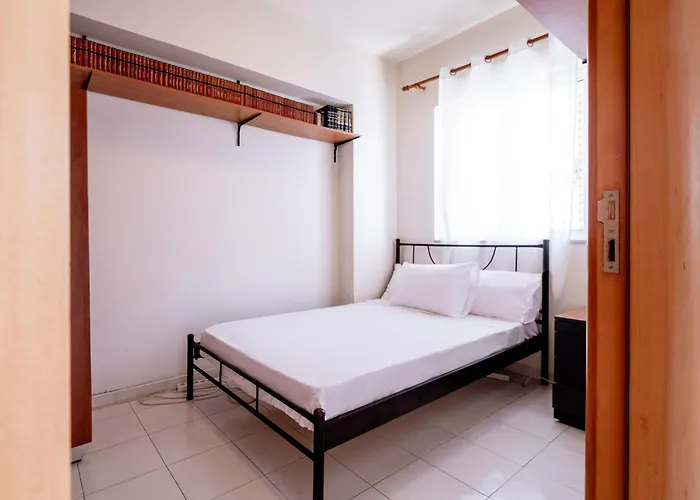 Marys House 2 Casa de Férias *