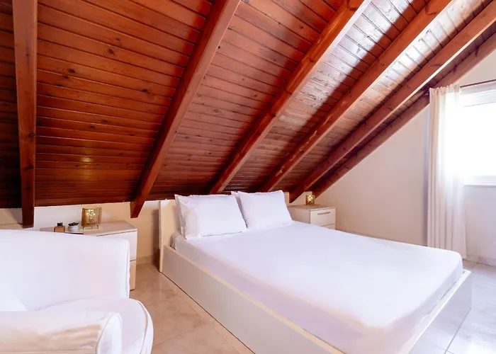 Marys House 2 Casa de Férias *