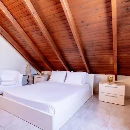 Marys House 2 Casa de Férias *