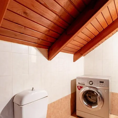 Casa de Férias Marys House 2