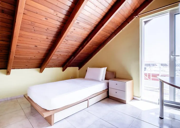 بيت للعطل Marys House 2